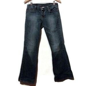 Lucky Brand Jeans Medium Wash 4/27